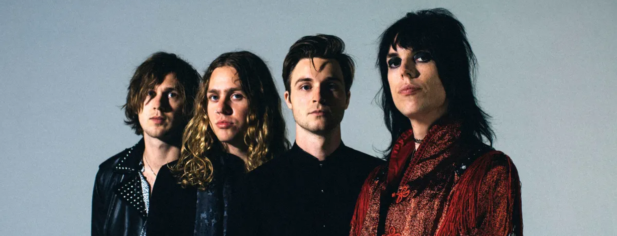 The Struts