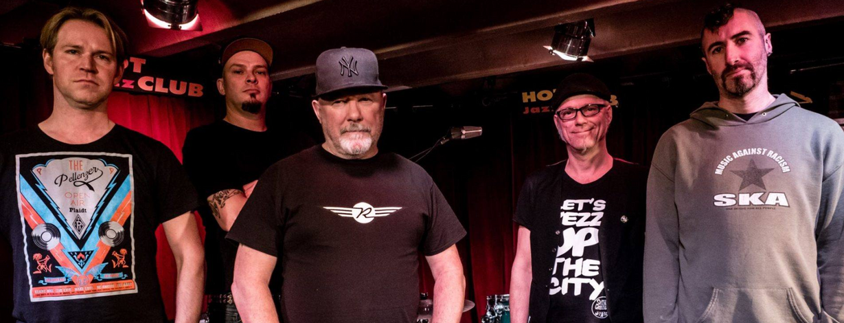 The Toasters