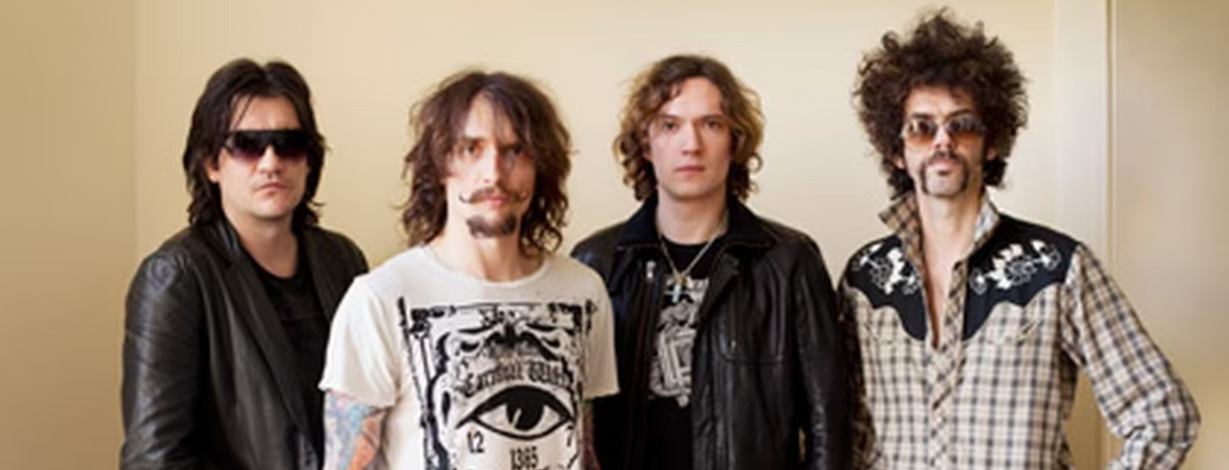 The Darkness