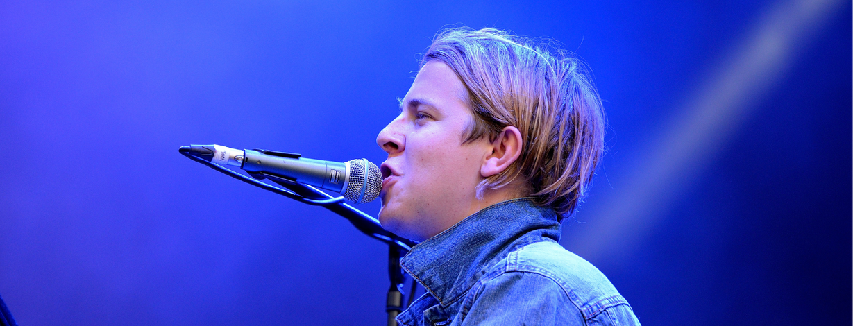 Tom Odell