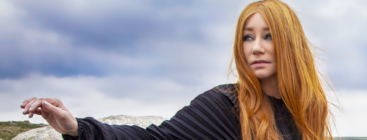 Tori Amos