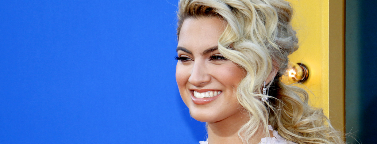 Tori Kelly
