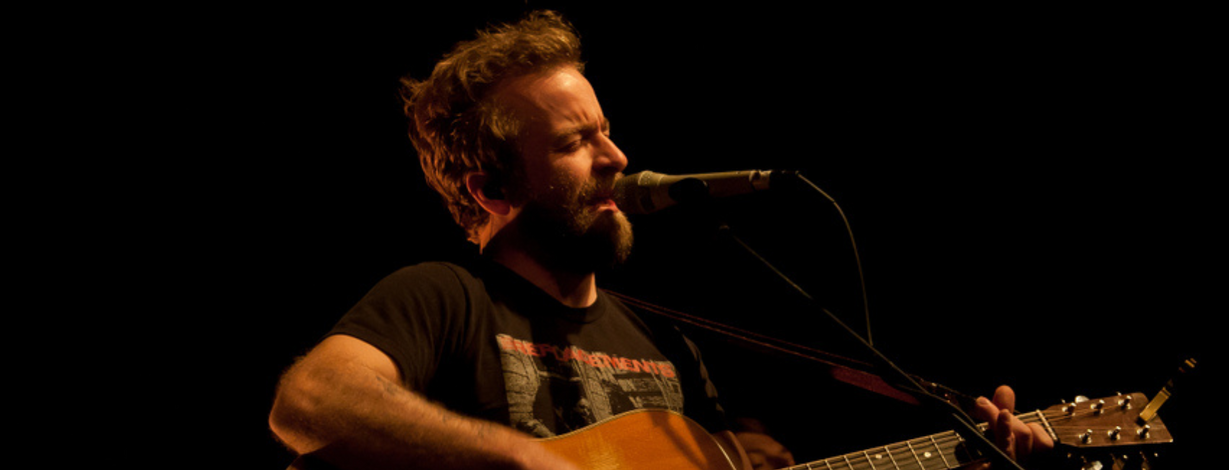 Trampled By Turtles