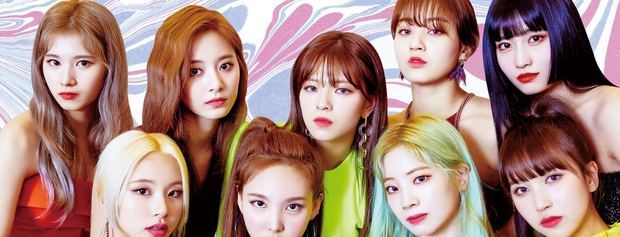 Twice
