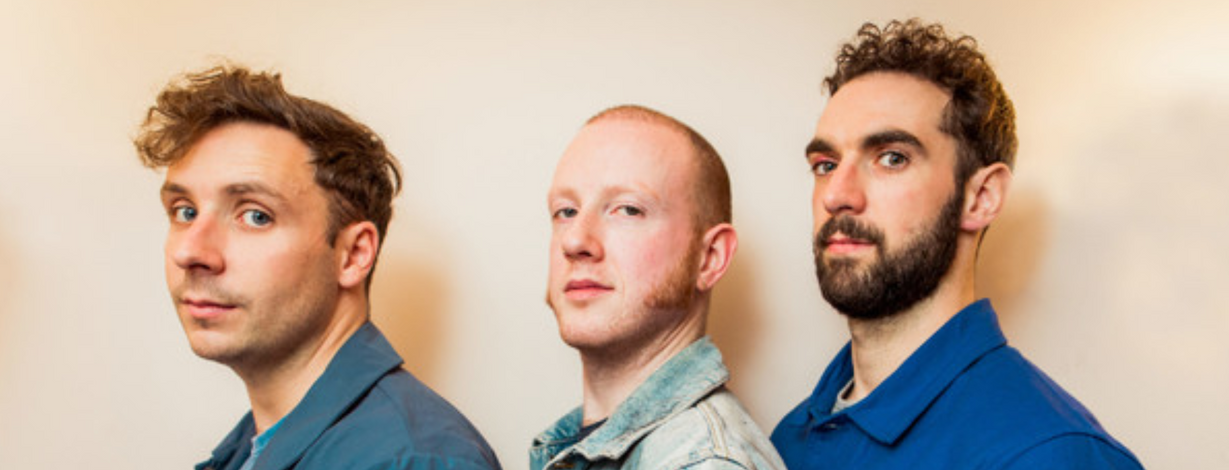 Two Door Cinema Club