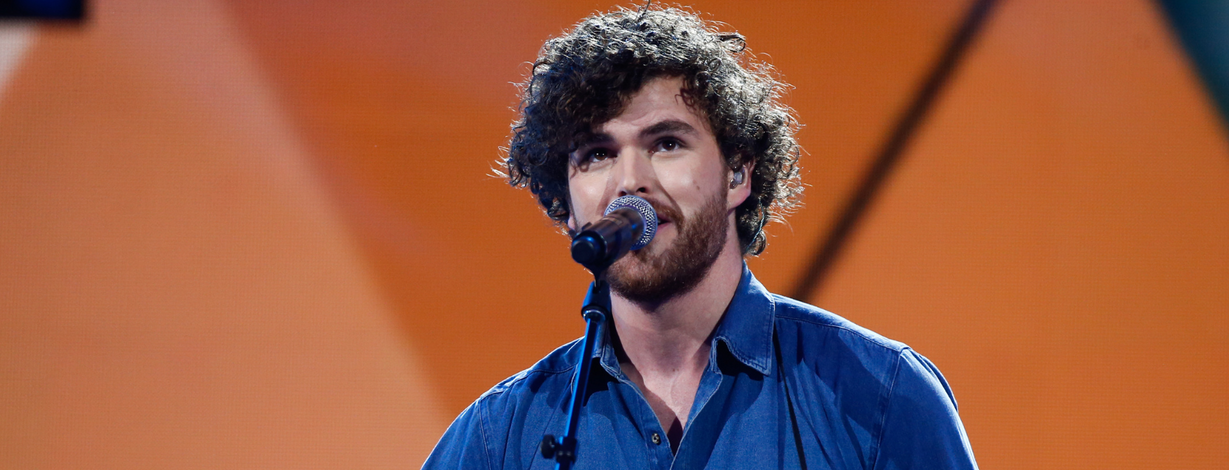 Vance Joy