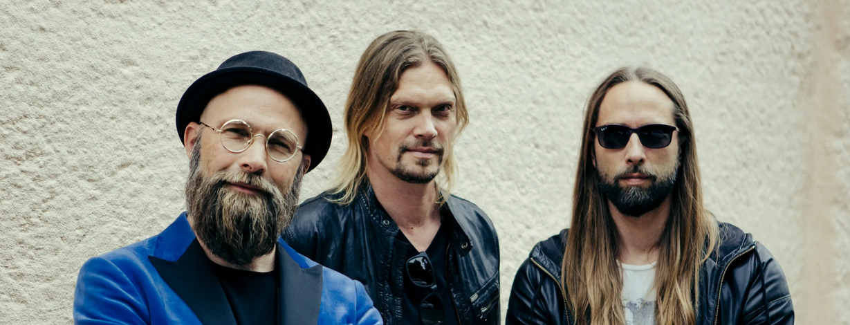 Von Hertzen Brothers