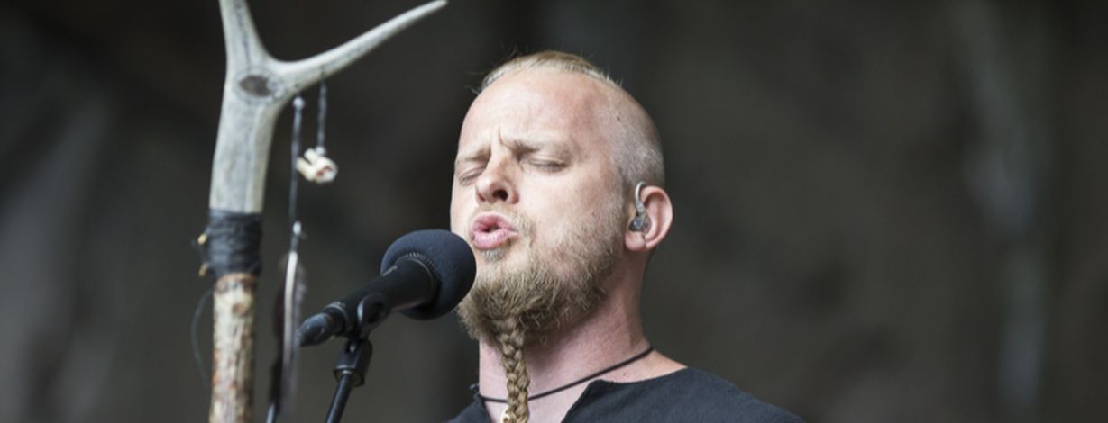 Wardruna