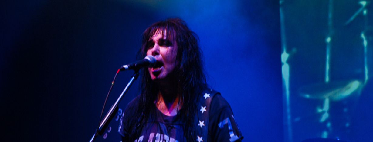 W.A.S.P.