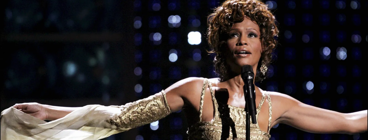 Whitney Queen of the Night