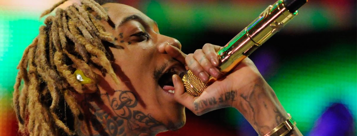 Wiz Khalifa