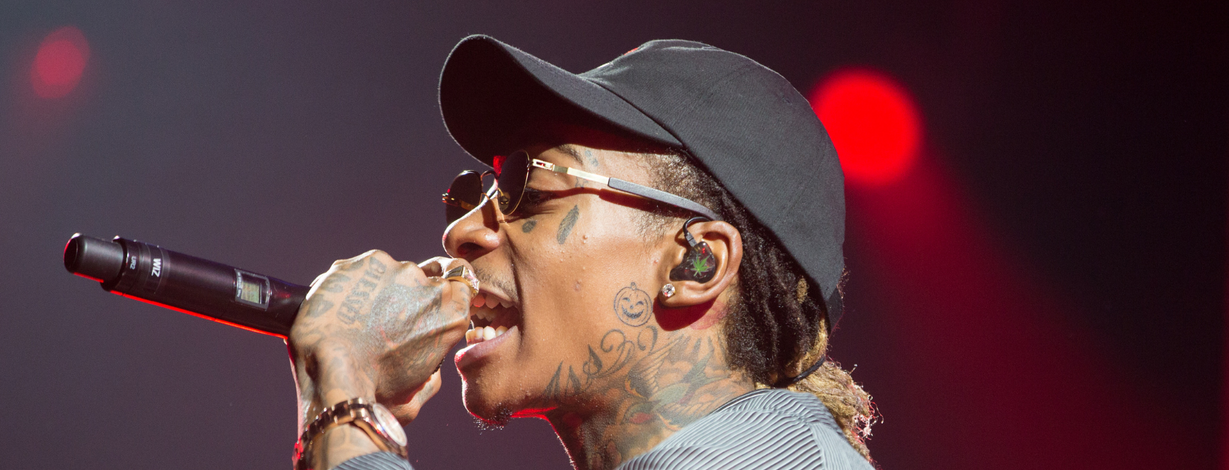 Wiz Khalifa