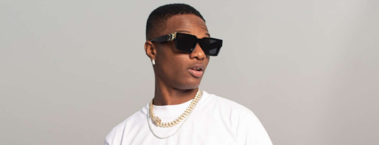 Wizkid