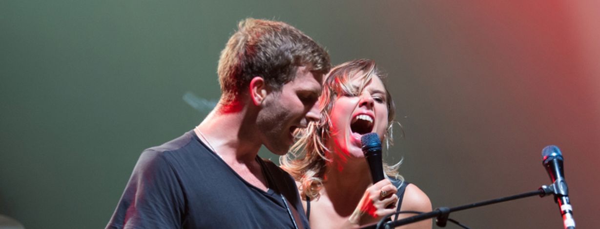 Wolf Alice