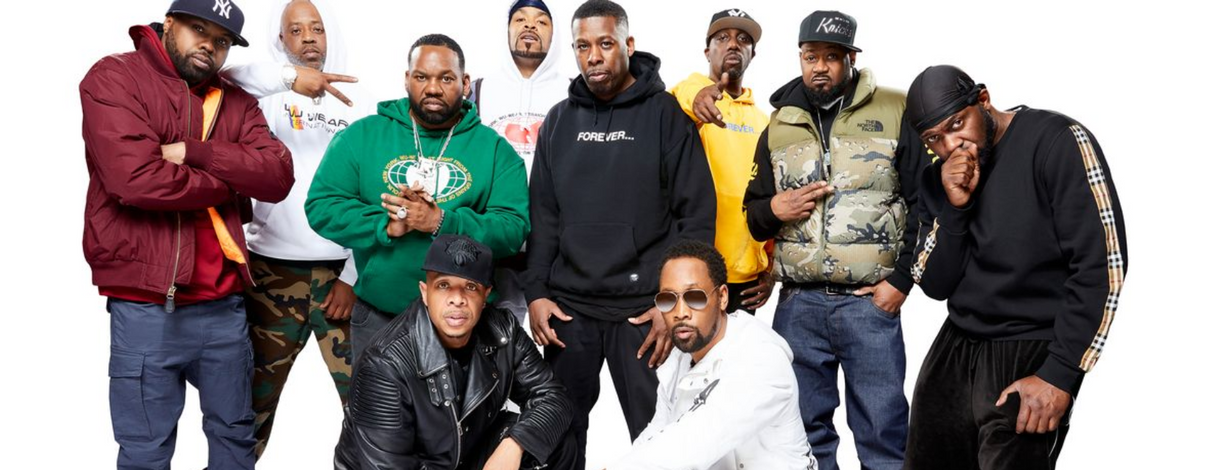 Wu Tang Klan