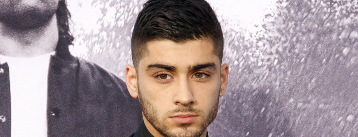 Zayn Malik