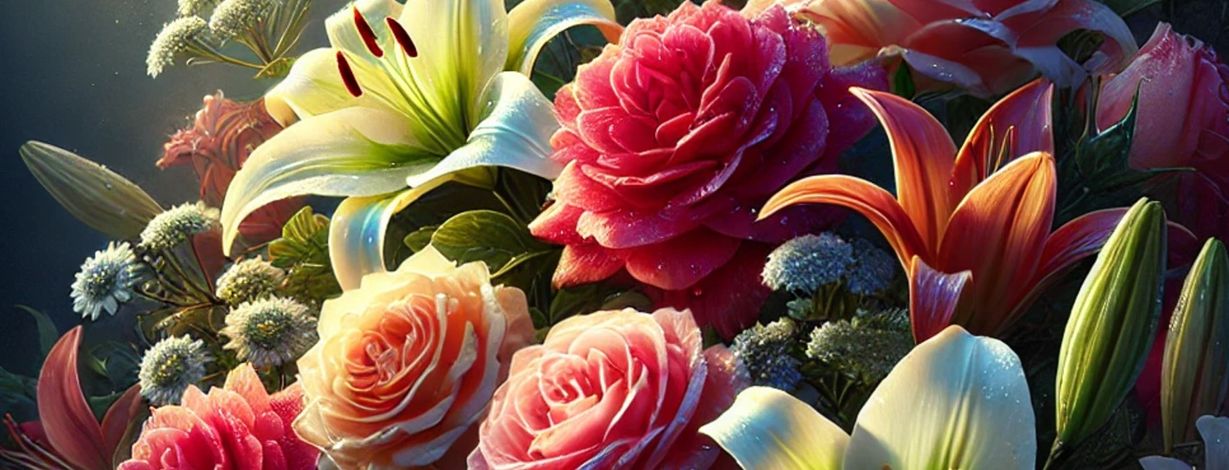 The Chelsea Flower Show