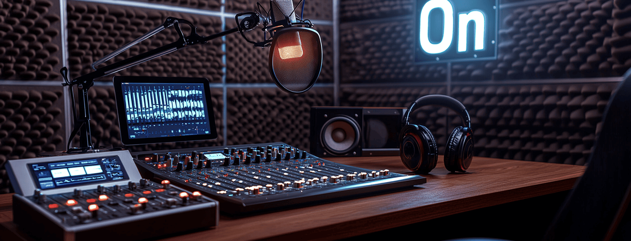 Podcasts