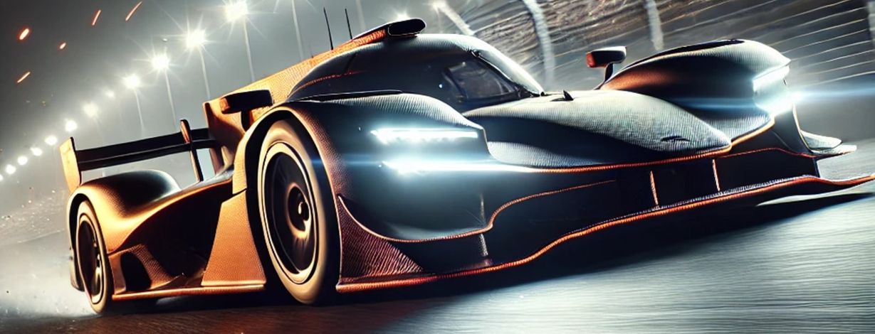 24 Hours of Le Mans