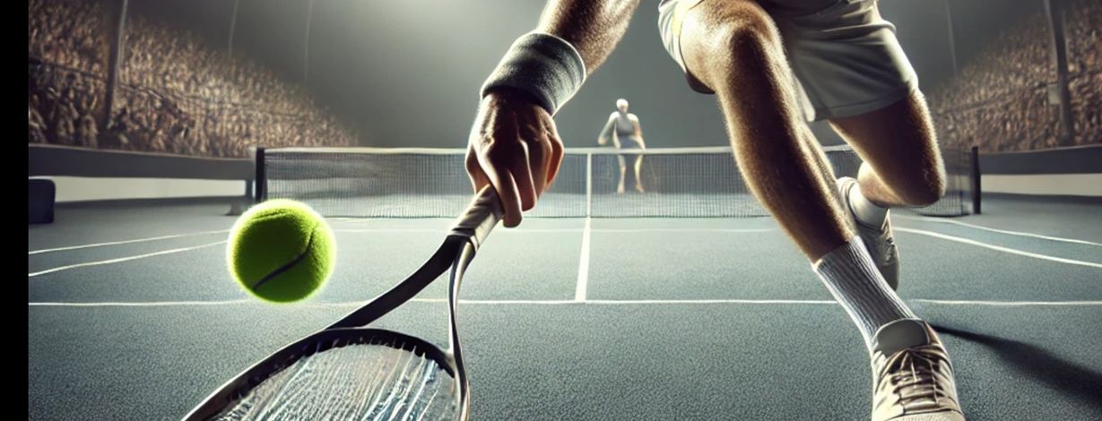 Lexus Nottingham Open