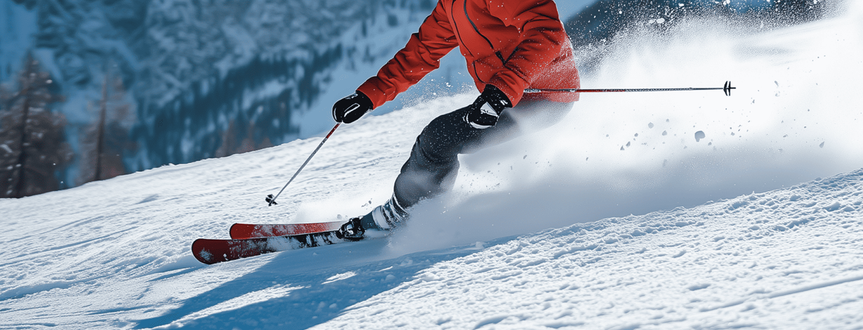 Alpine Skiing