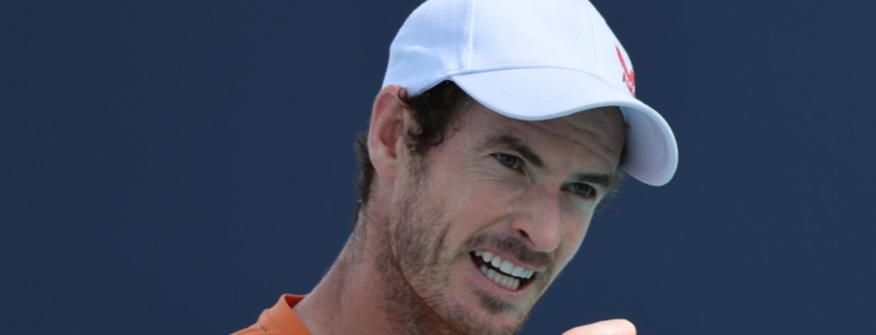 Andy Murray