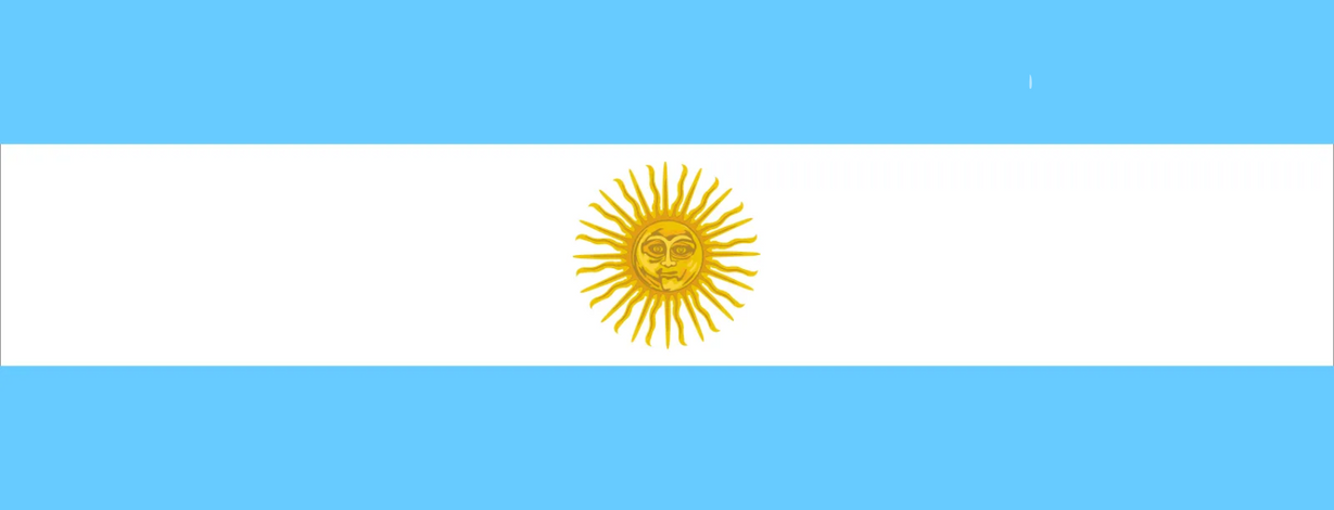 Argentina National Team Men