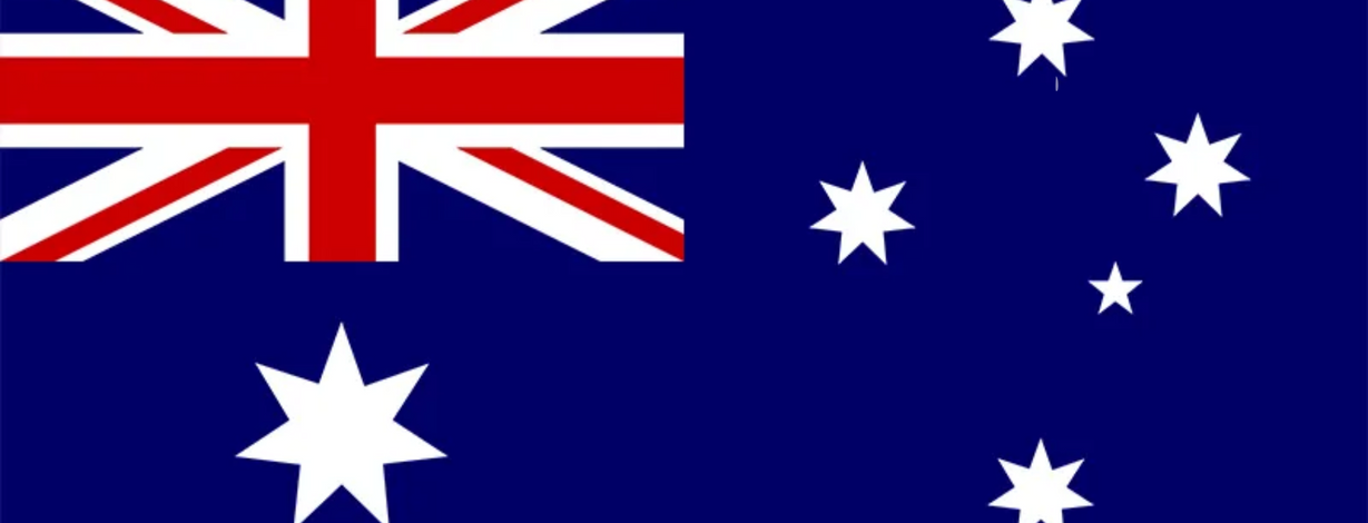 Australia Beach Volleyball Team