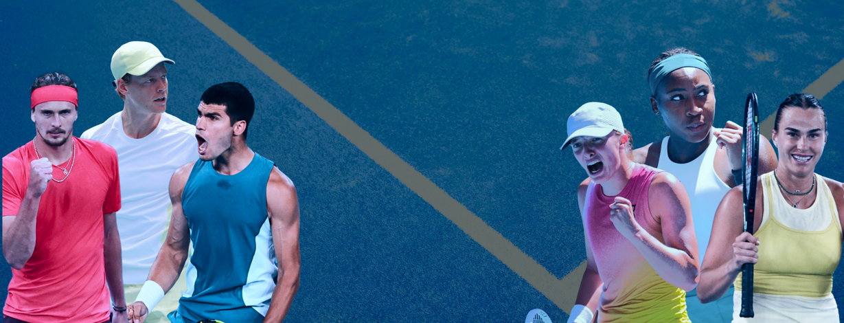 Australian Open