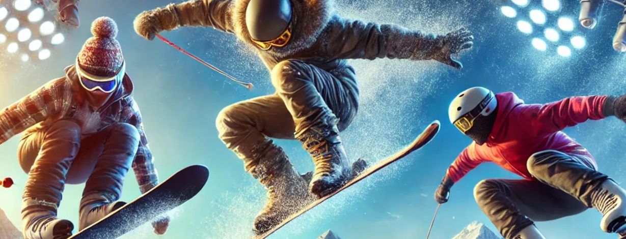 Ceremonies Winter Games 2026