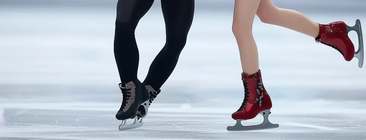 Figure Skating Winter Games 2026