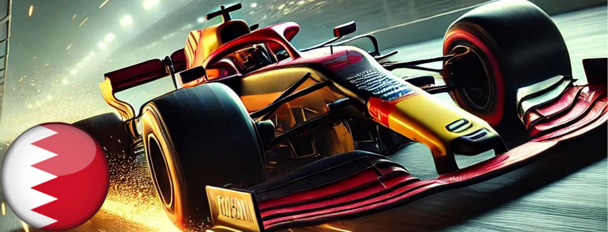 Bahrain Grand Prix