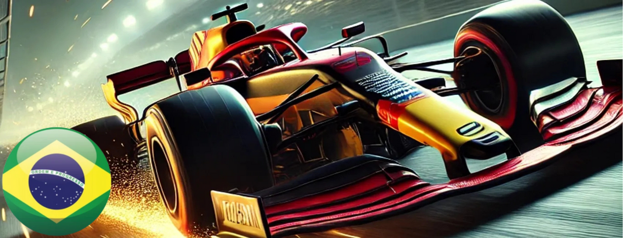 Brazilian Grand Prix