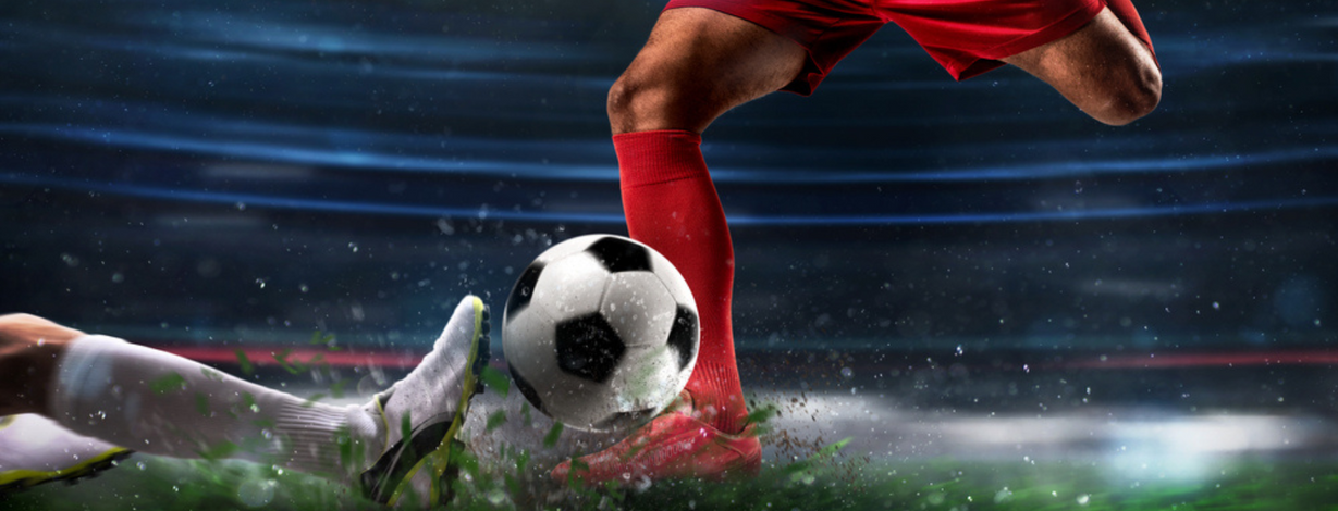 World Cup 2026 Qualifiers
