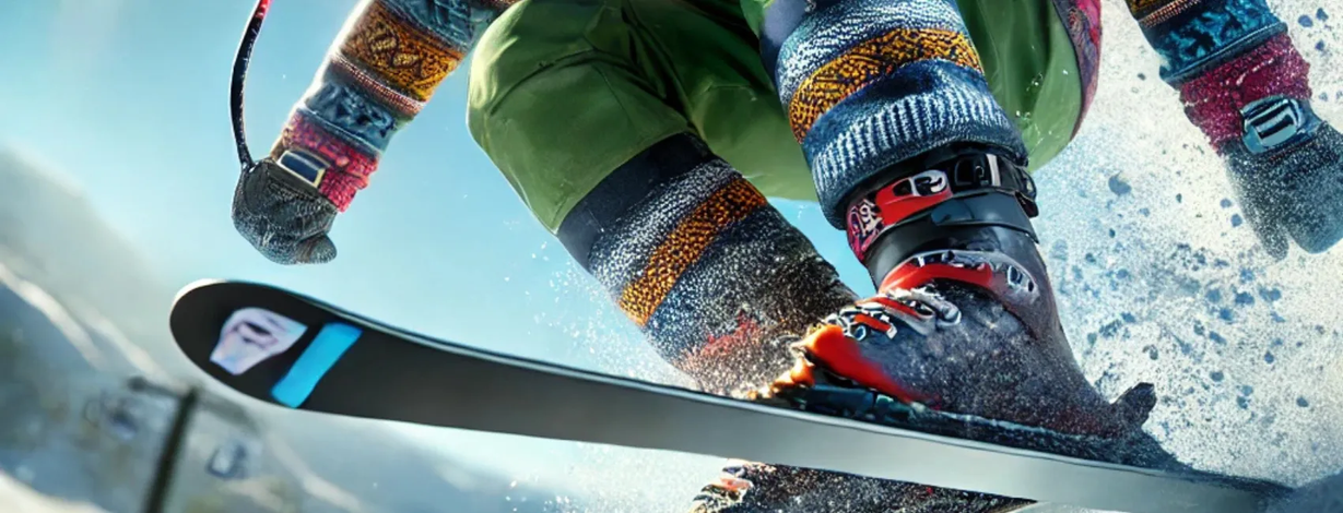 Freestyle Skiing Freeski Slopestyle Winter Games 2026