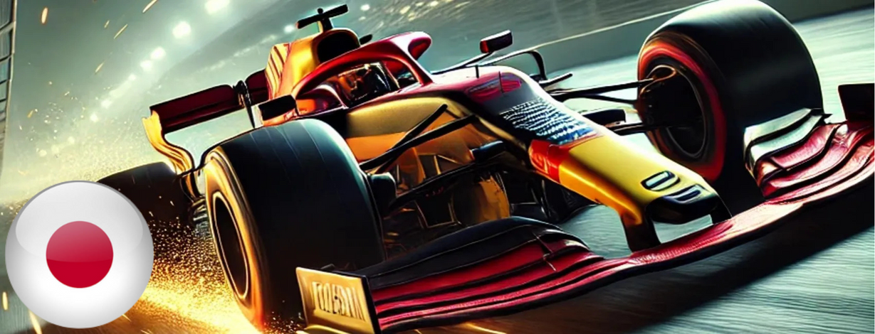 Japanese Grand Prix