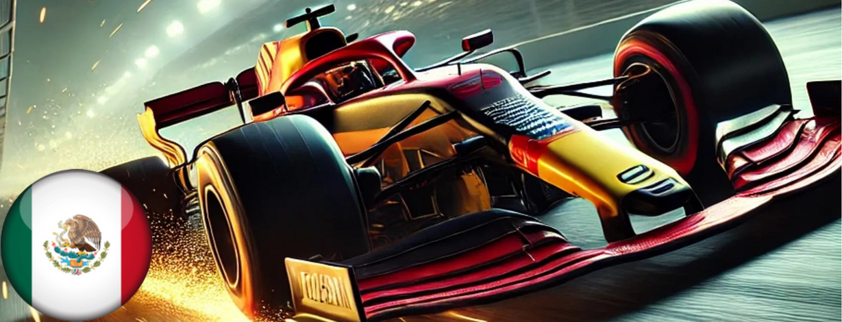 Mexican Grand Prix