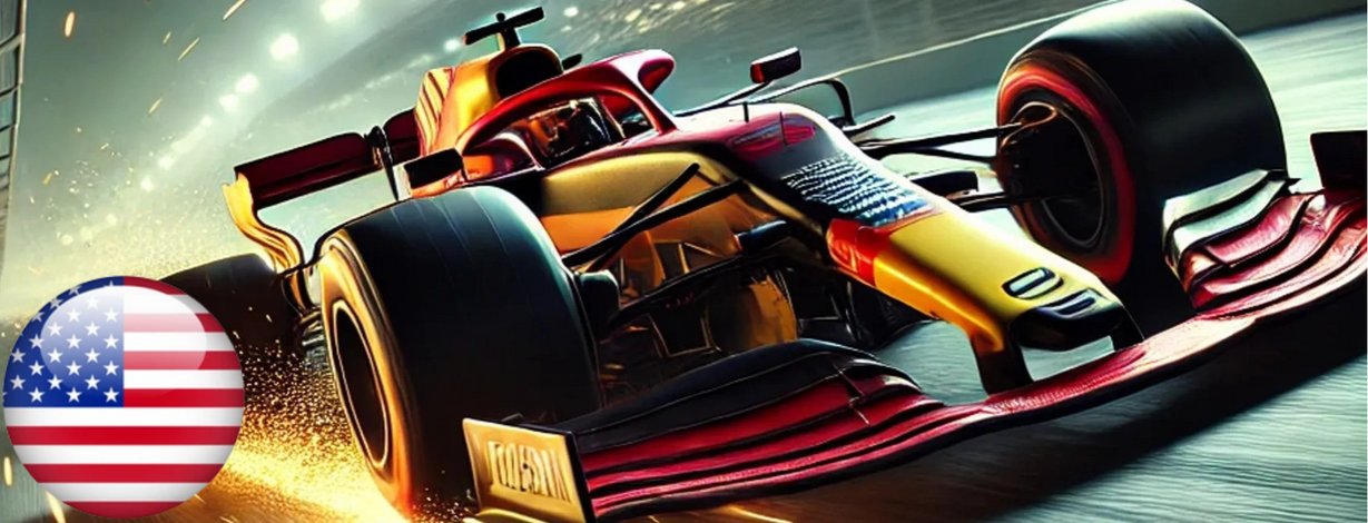United States Grand Prix