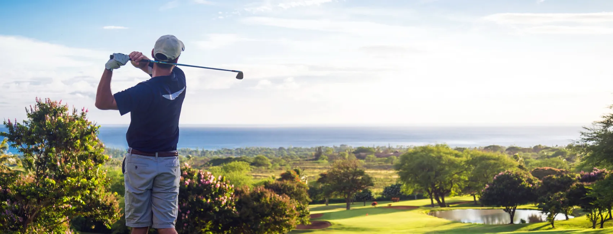 DP World Tour Golf Championship