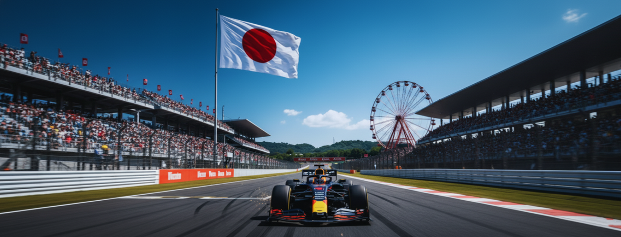 Japanese Grand Prix