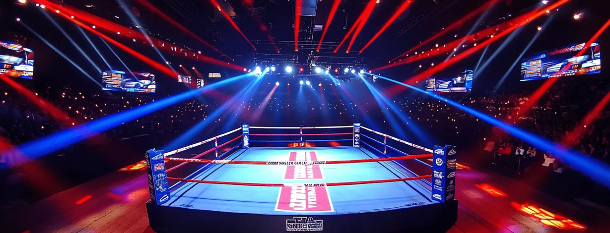 Thursday Night Fights:Boxing