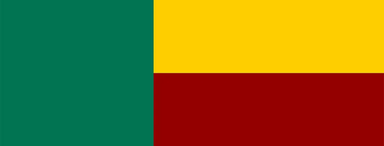 Benin National Team Men