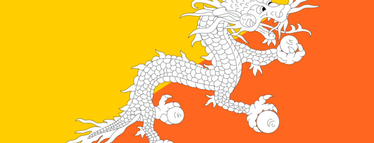 Bhutan National Team Men