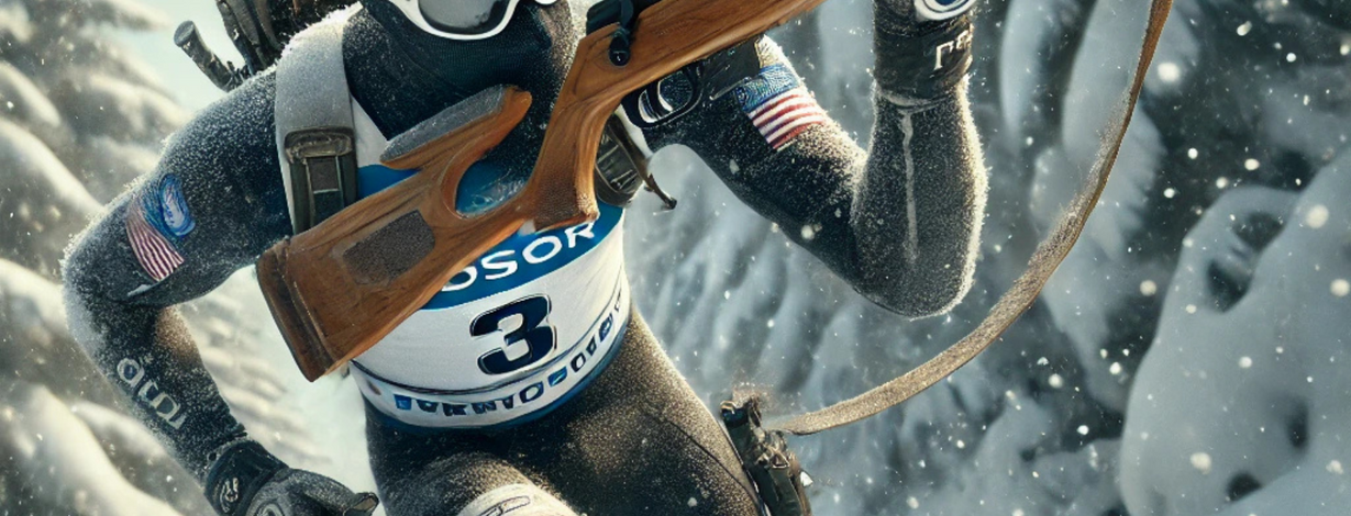 Biathlon World Cup