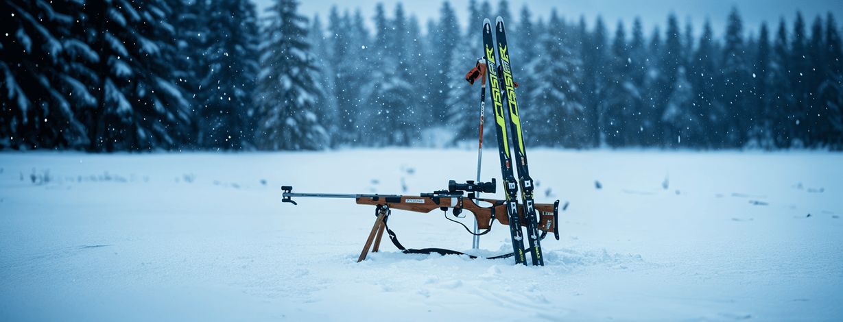 Biathlon