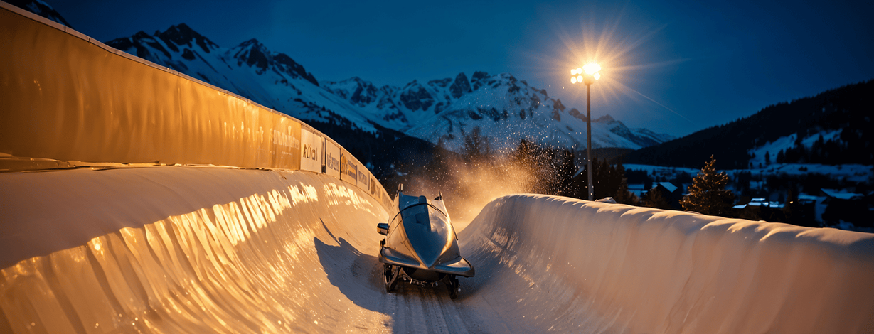 Bobsleigh