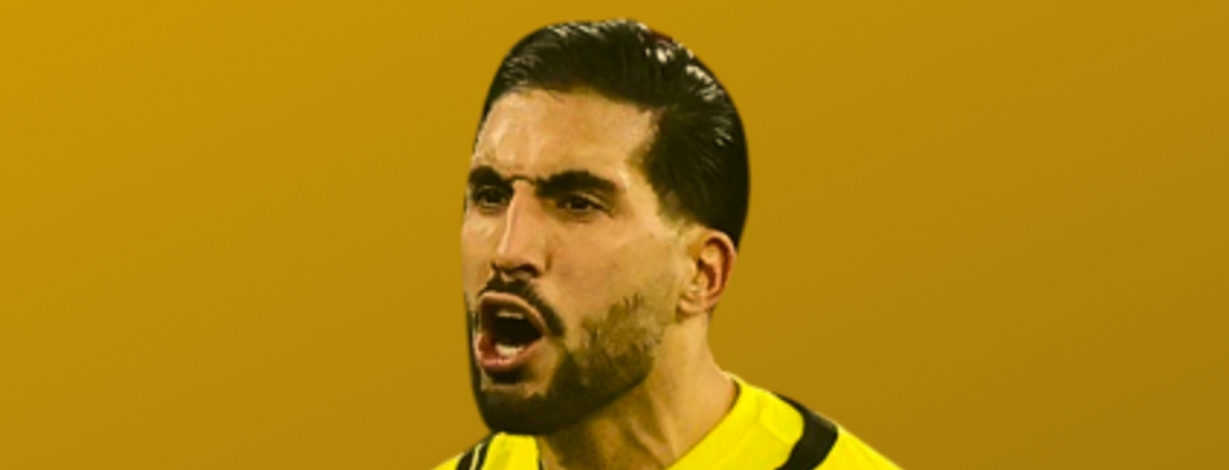 Borussia Dortmund