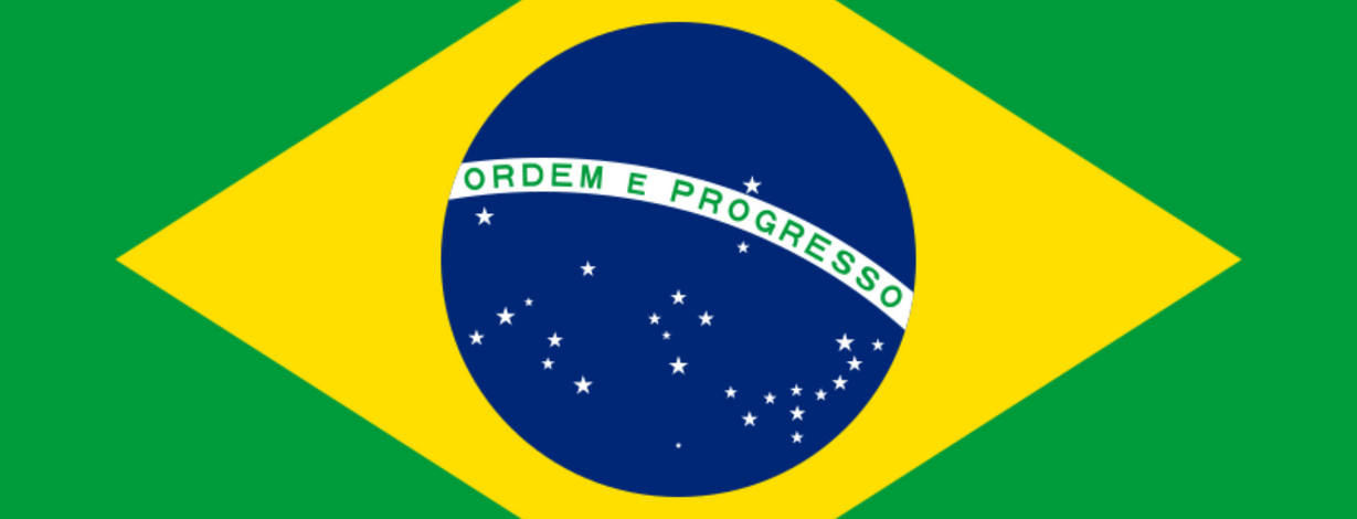 Brazil Beach Volleyball Team