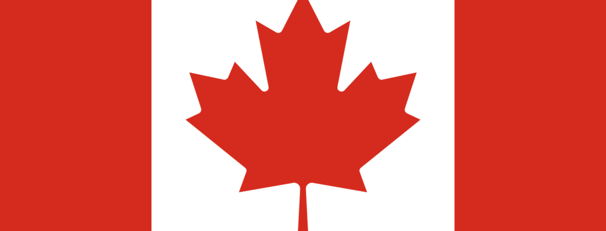 Canada National Team Men