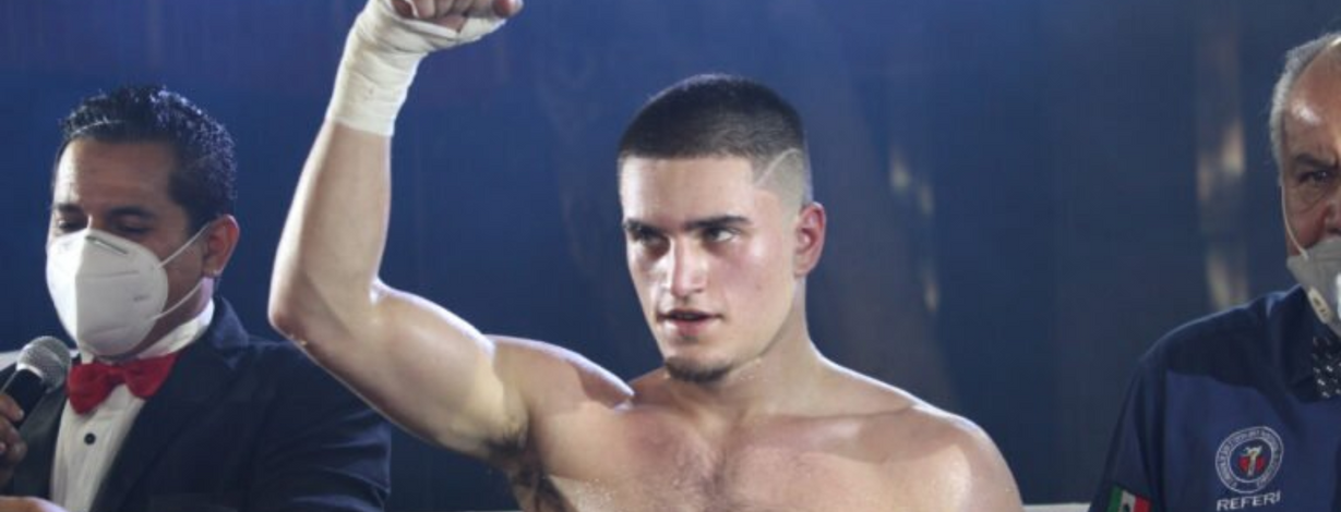 Christopher Guerrero